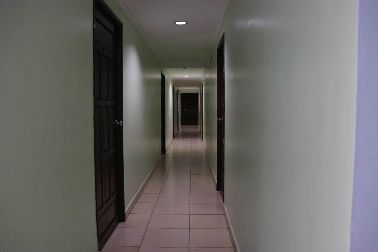 Residencial La Cantora Hotel Ciudad de Panamá Exterior foto